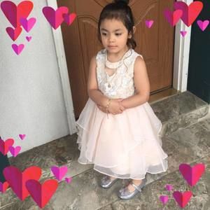 Meet your Posher, Sandra